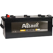 Аккумулятор Atlant Black (140 Ah) R+